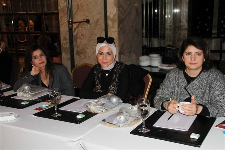 Platform Horizon International Women's Day
